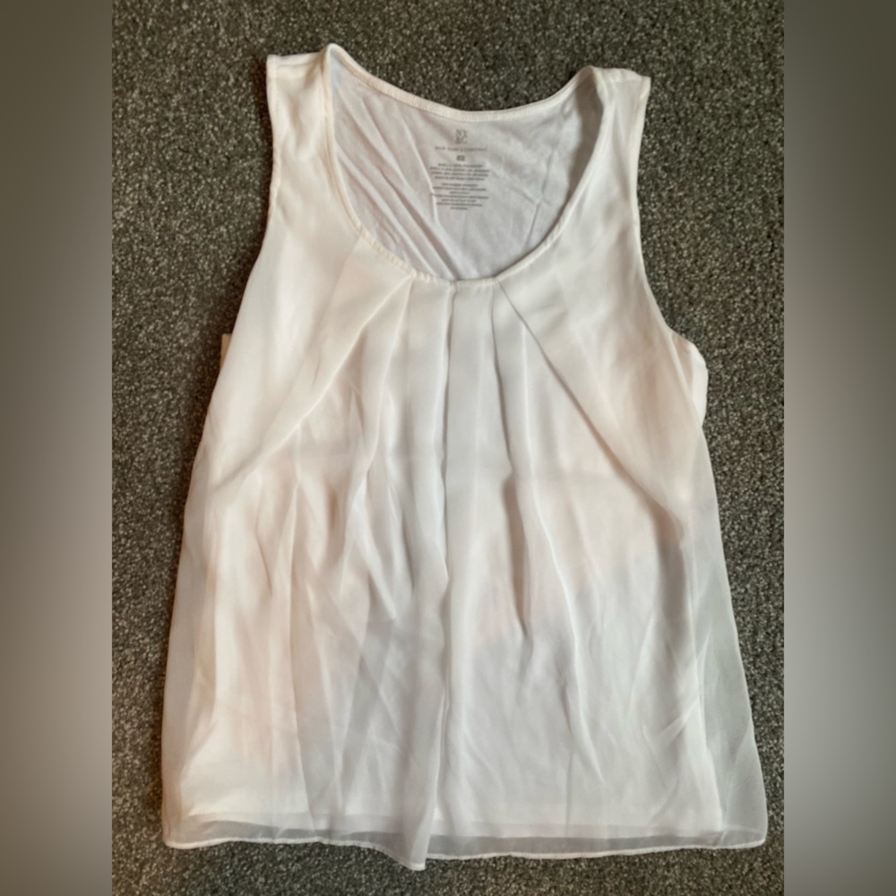 New York & Co - tank